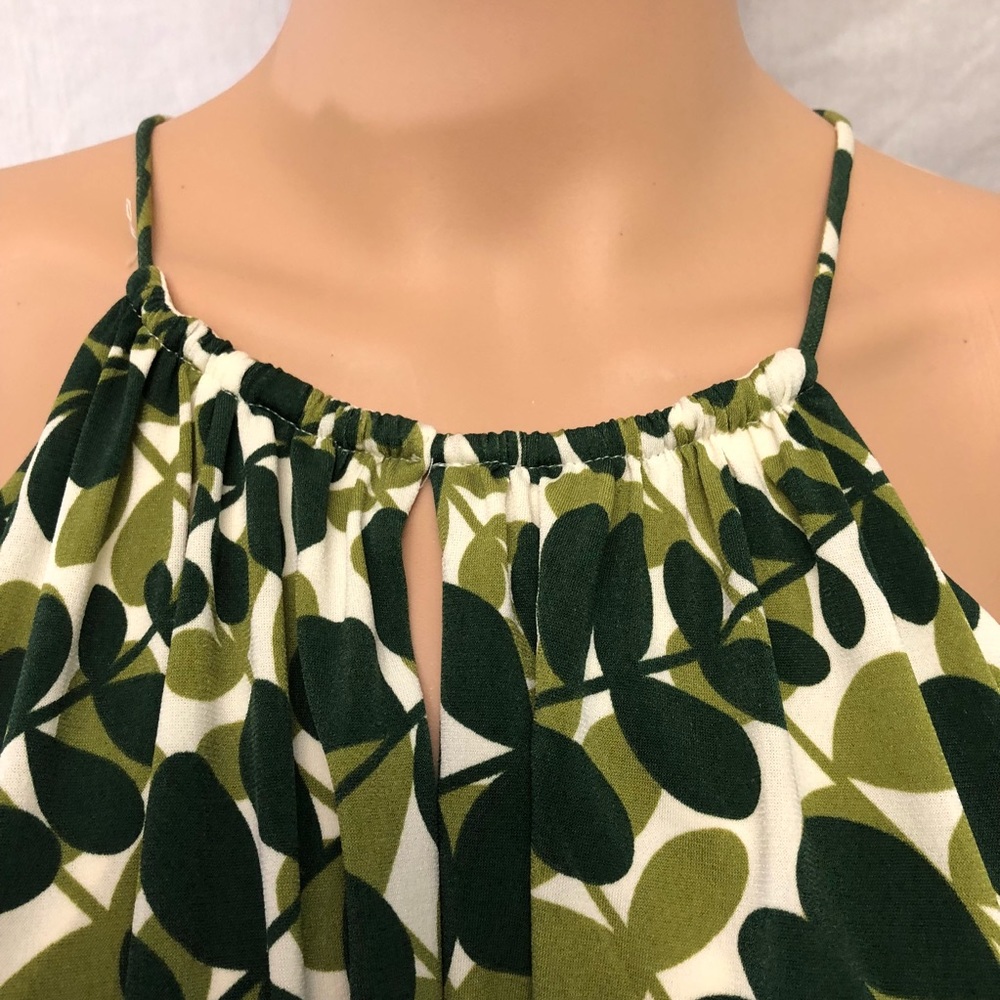 Maggy London sleeveless dress size 8 - Picture 2 of 8